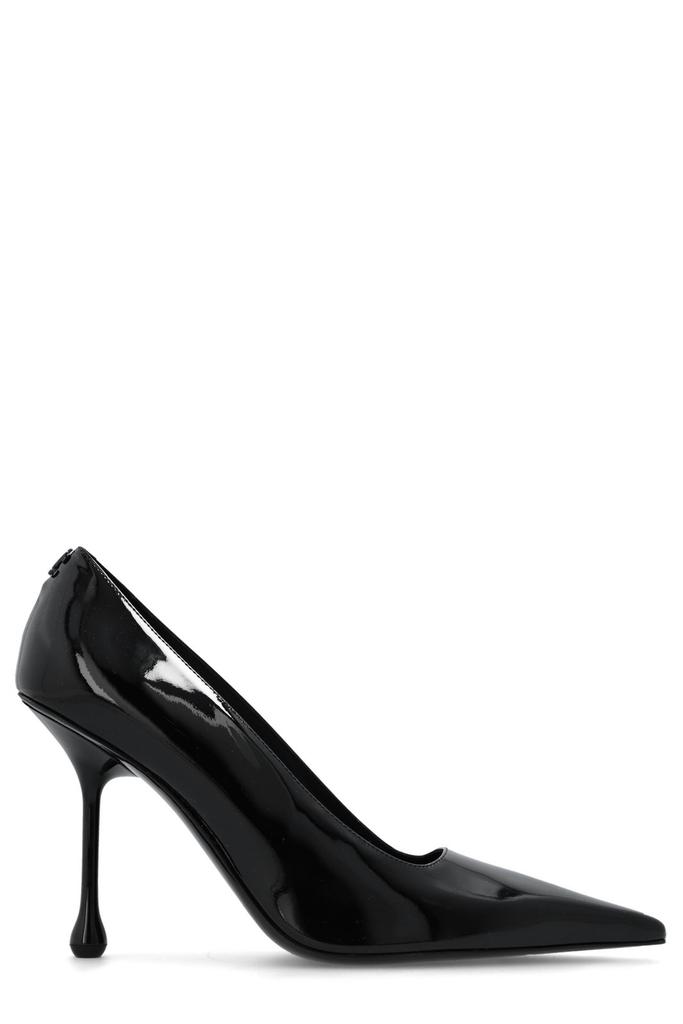 Salvatore Ferragamo 'Justina' pumps - High Heels - BeyondStyle