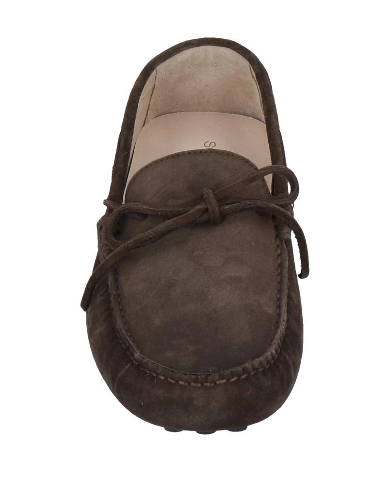Sergio Rossi Loafers 4