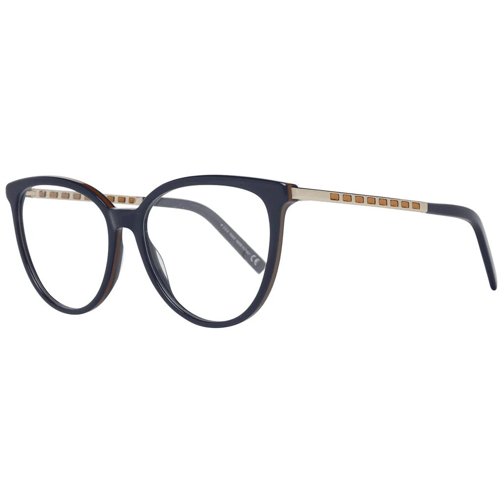 Tod's Tod's Blue Women Optical Frames 1