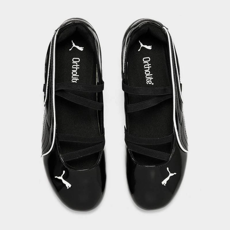 Puma Women
s Puma Speedcat Ballet Shoes 5
