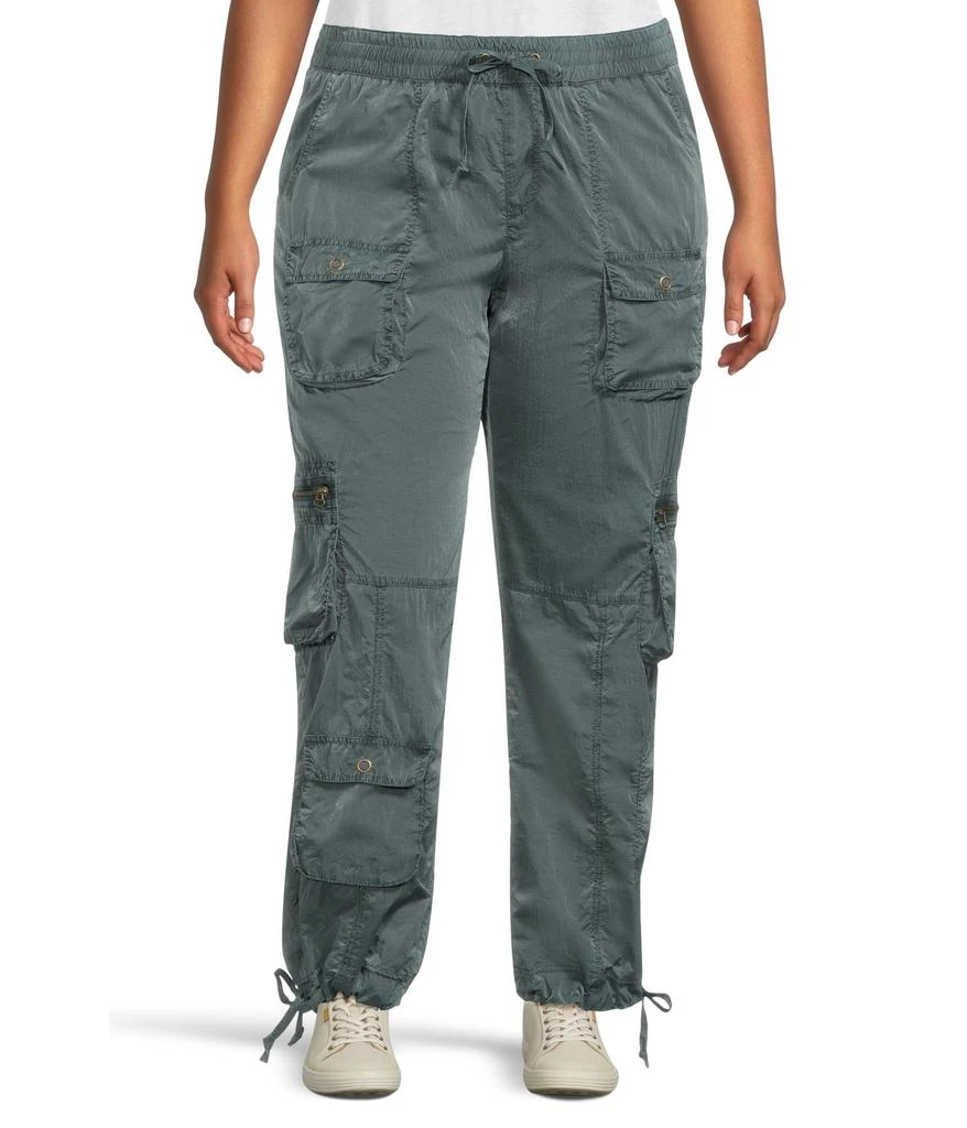 XCVI Yukio Cargo Pants 1