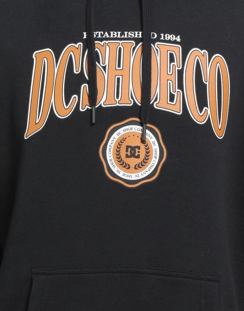 DC SHOES Hooded sweatshirt 4