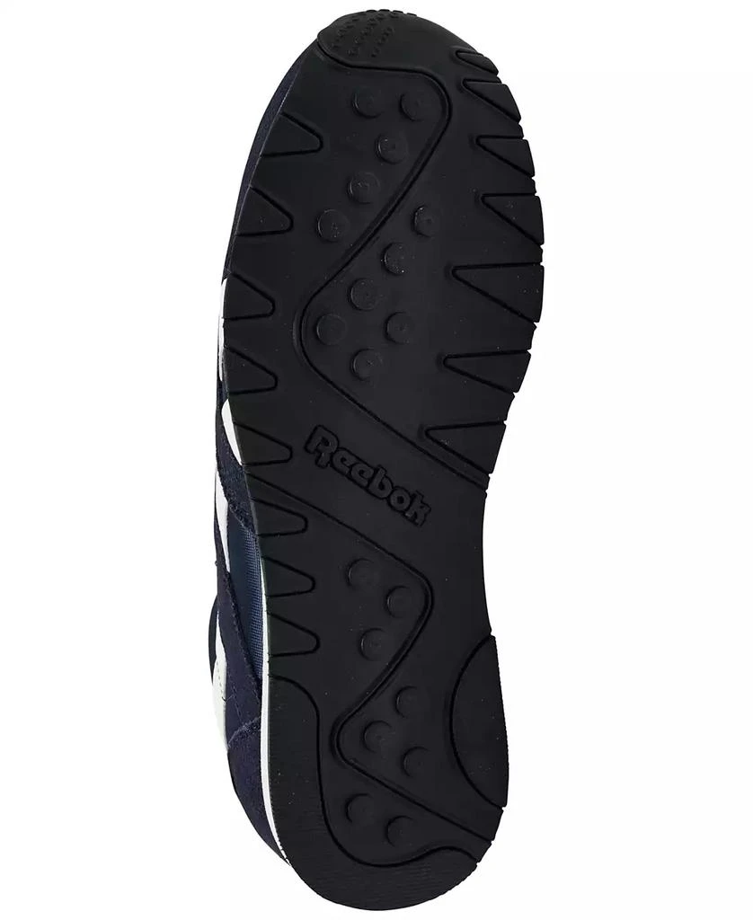 Reebok Men
s Classic Nylon Casual Sneakers from Finish Line 10