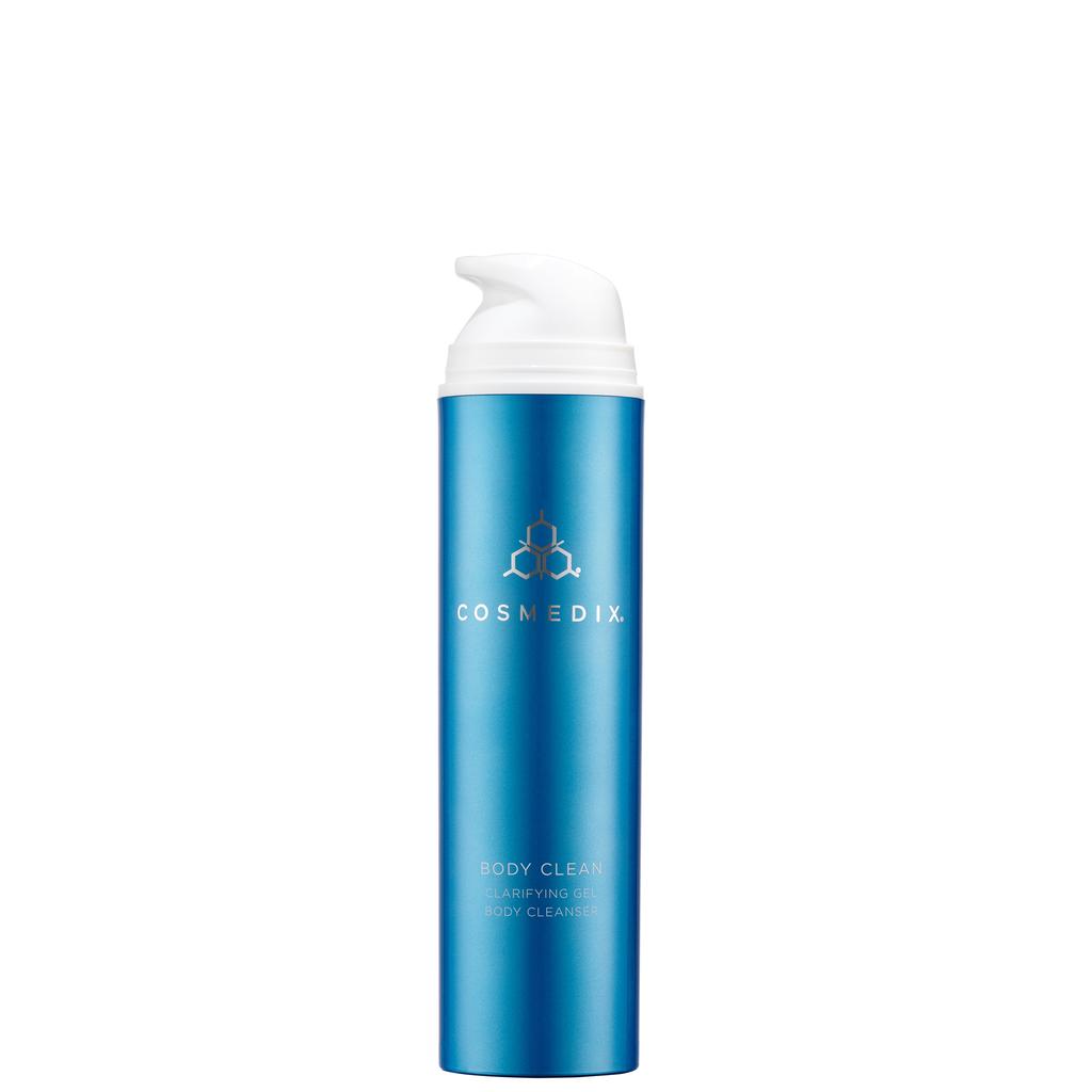 CosMedix COSMEDIX Body Clean Clarifying Gel Body Cleanser 6.7 oz