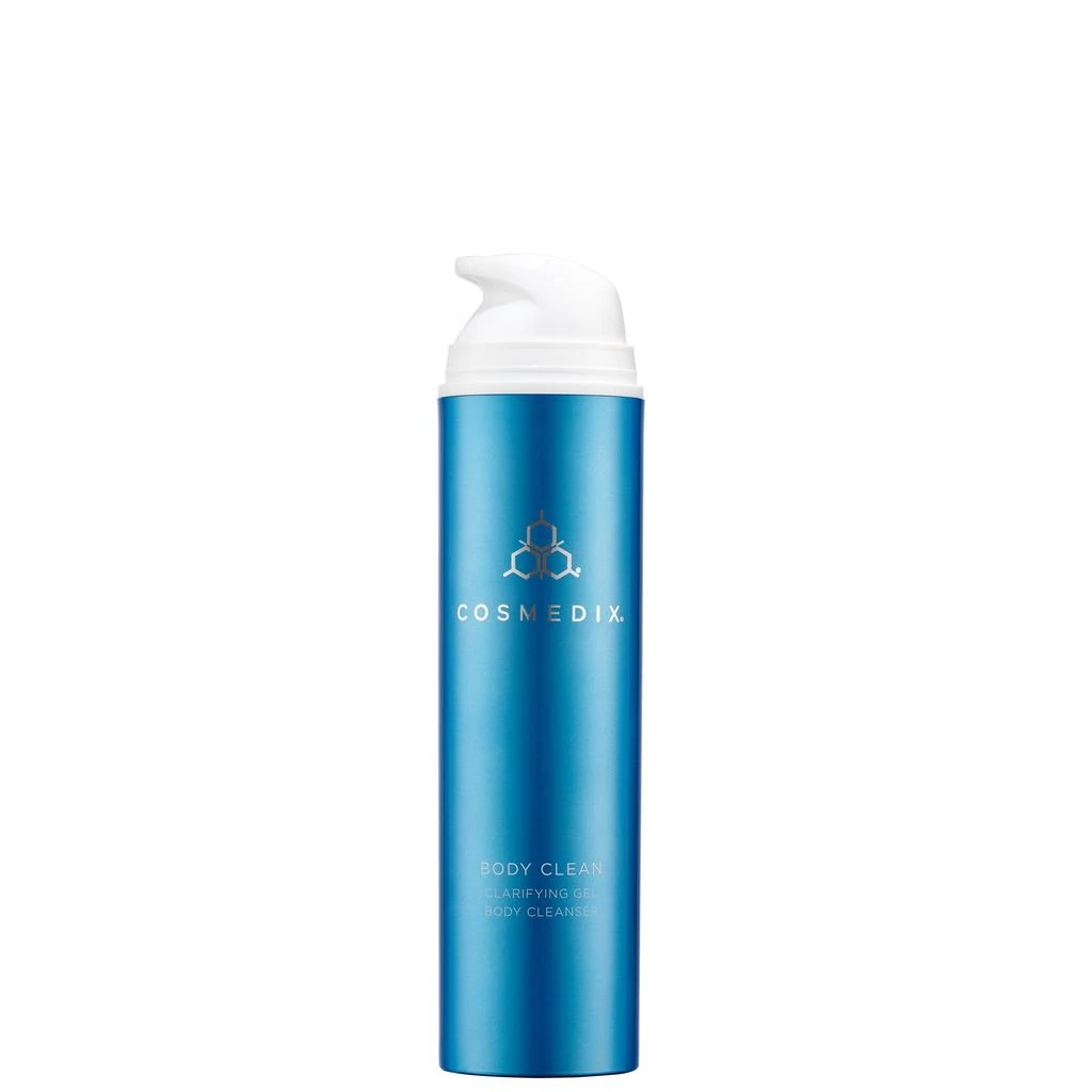 CosMedix COSMEDIX Body Clean Clarifying Gel Body Cleanser 6.7 oz 1