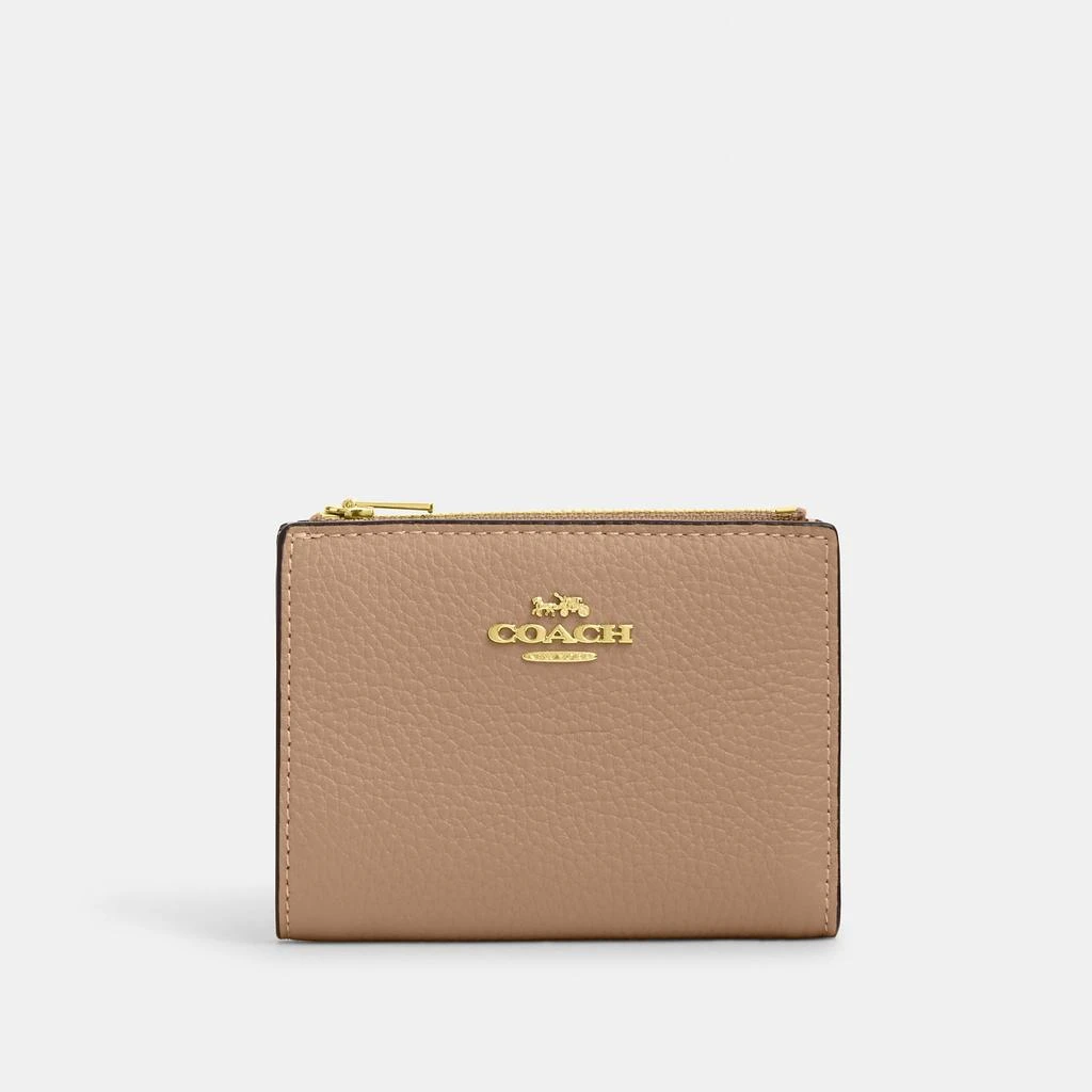 Coach Bifold Wallet 7