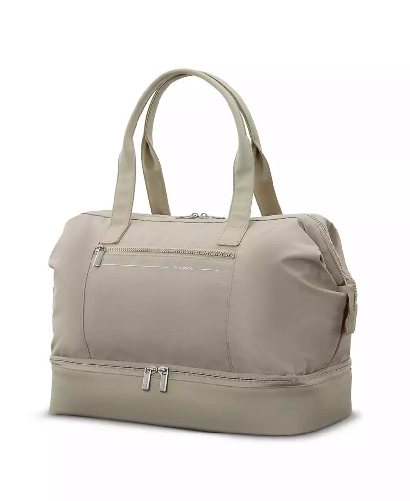 Samsonite Better than Basics Drop Bottom Weekender Duffel 1