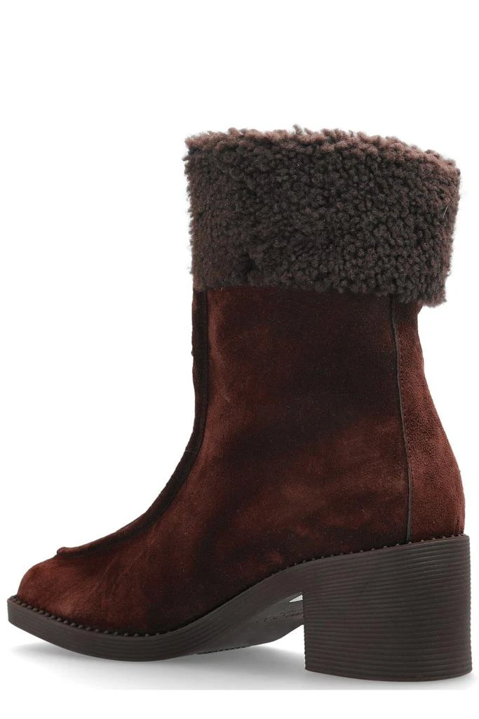 Jimmy Choo Jimmy Choo Hali Ankle Boots 3