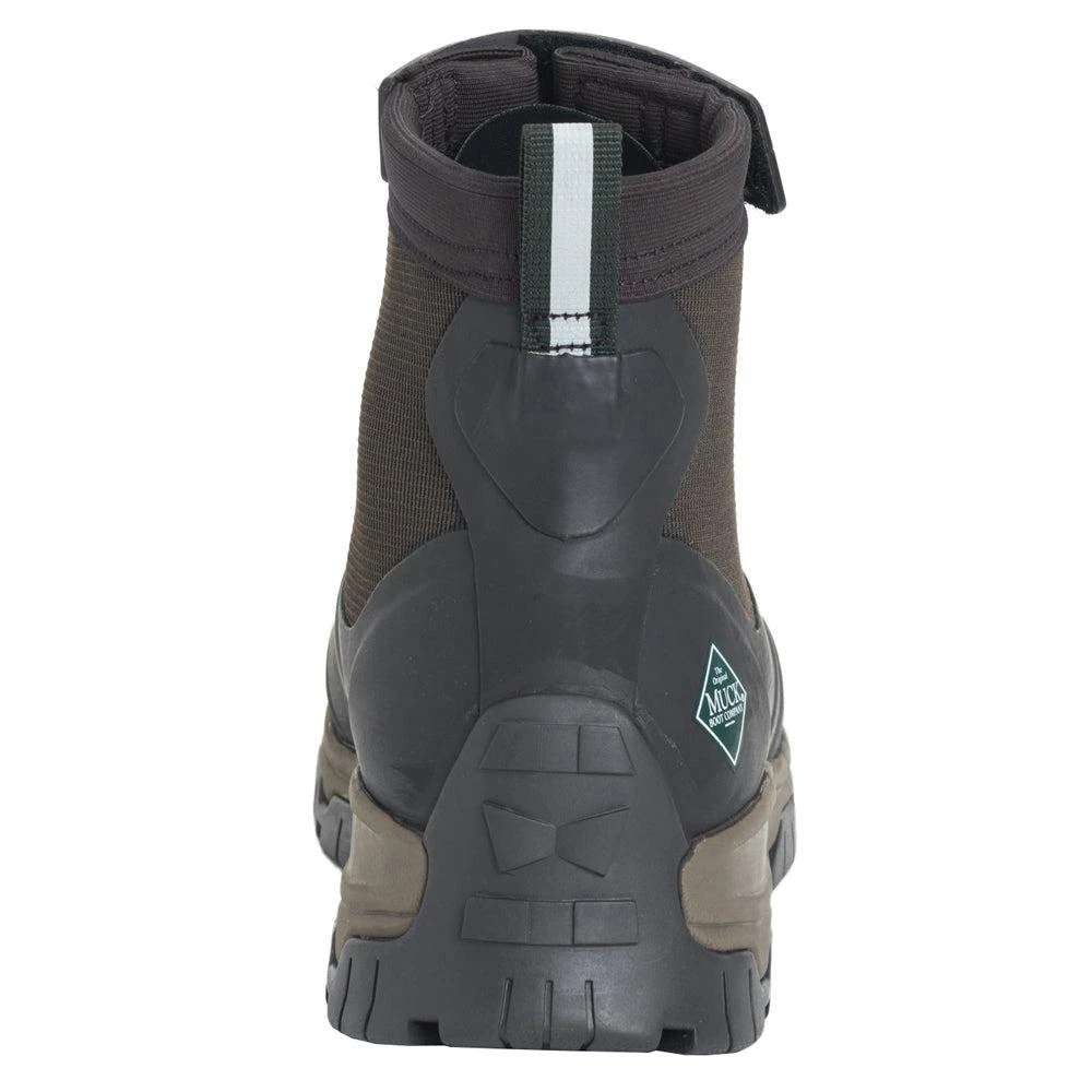 Muck Boot Apex Mid Zip Snow Boots 3