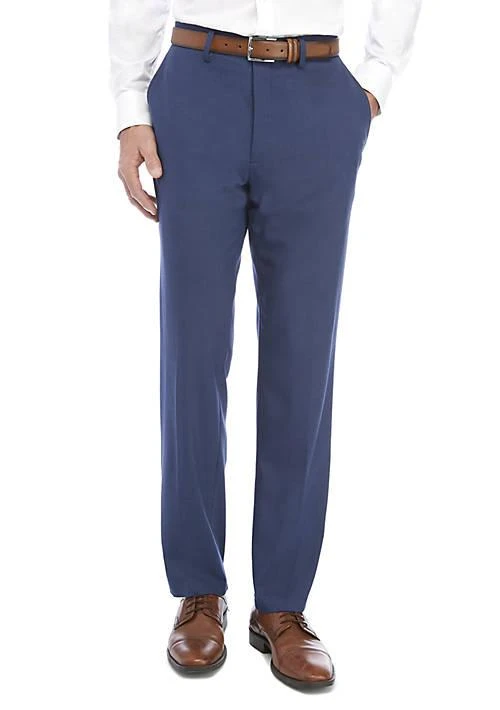 Madison Sharkskin Stretch Pants 1