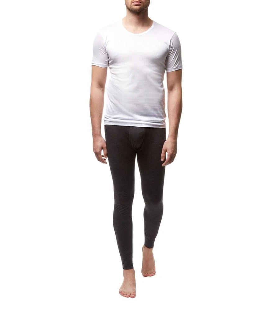 Zimmerli 252 Royal Classic T-Shirt 2