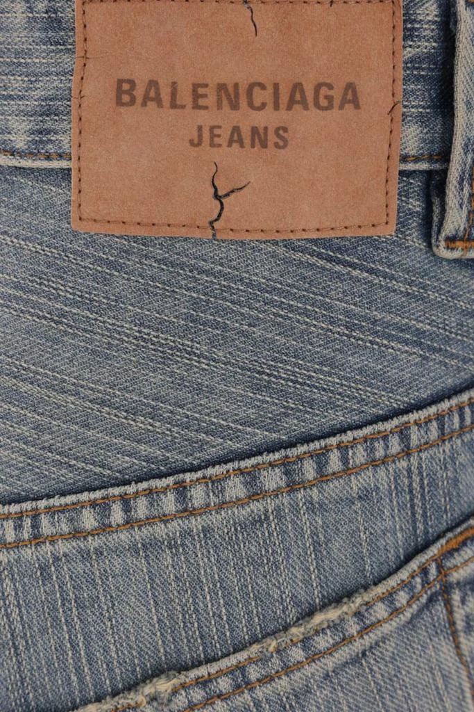 Balenciaga Balenciaga Jeans 3