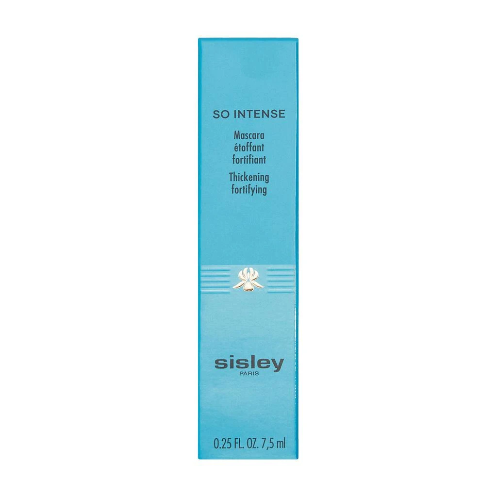 Sisley So Intense Mascara 3