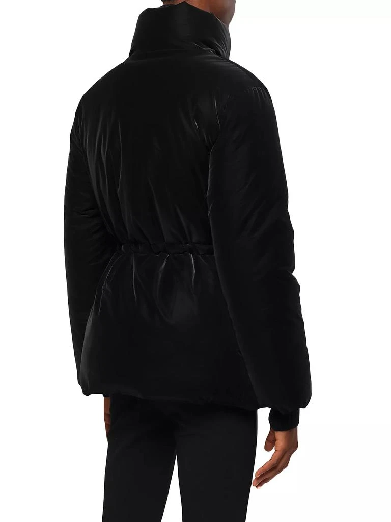 Apparis Cecilia Puffer Jacket 4