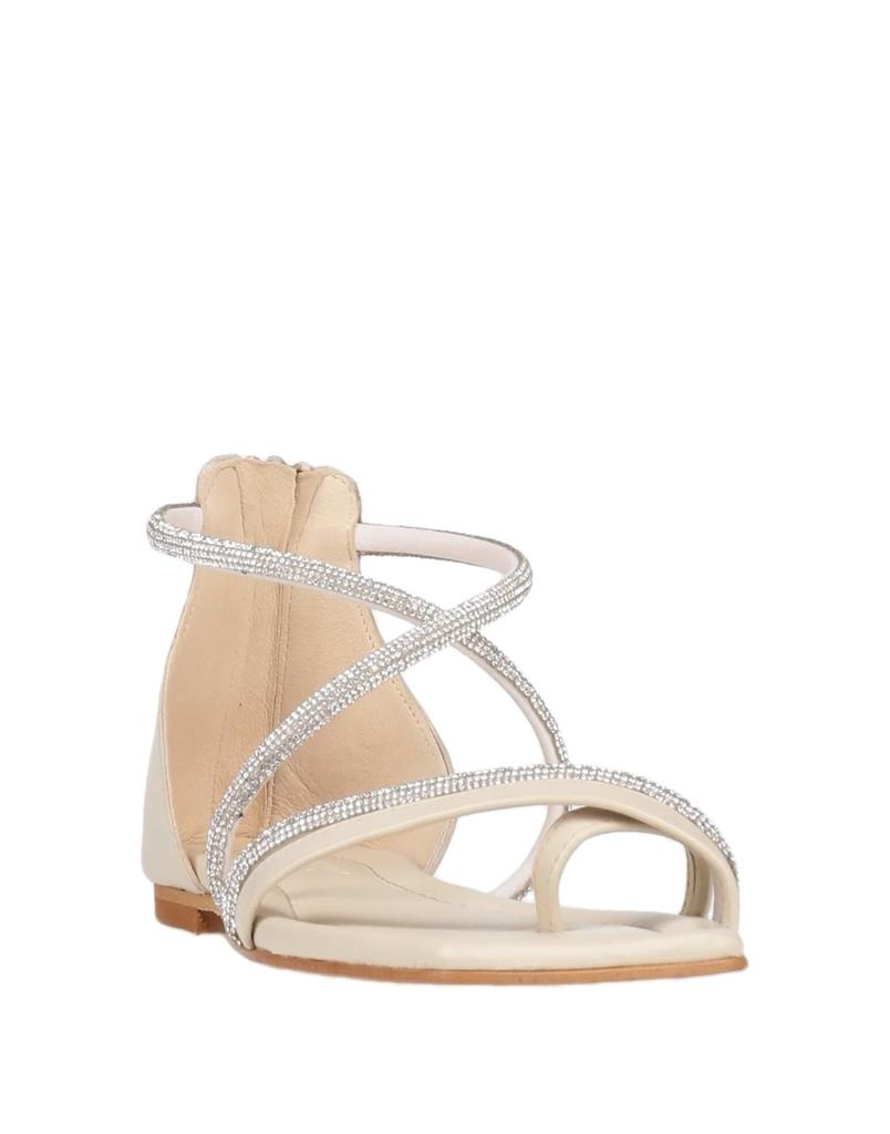 BRAWN'S Flip flops