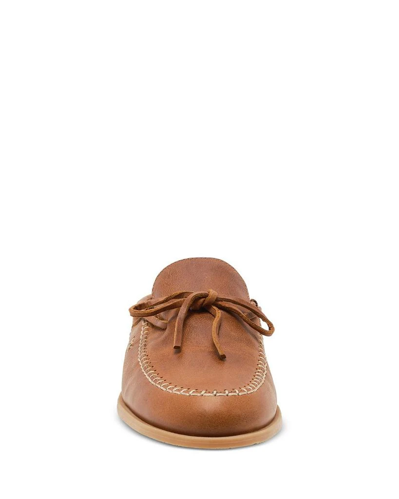 Free People Women's Seas The Day Mules 7