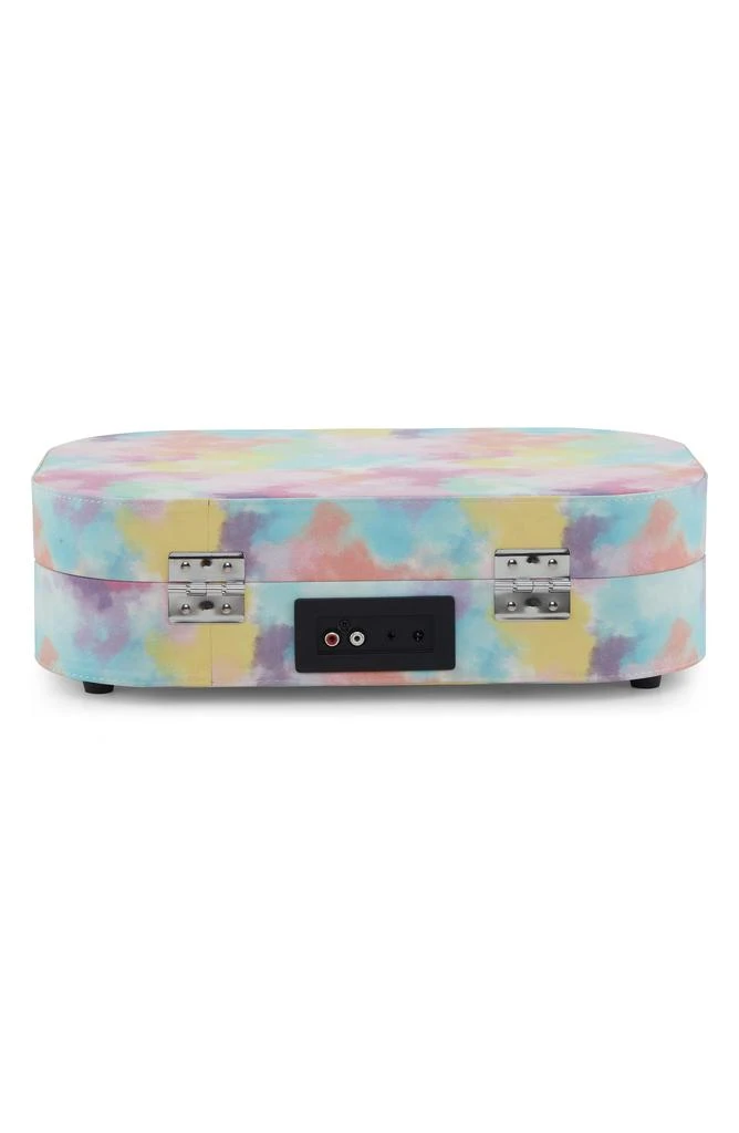 Crosley Discovery Record Player 6