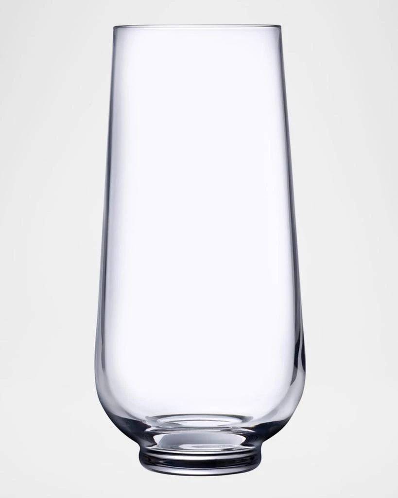 Nude Hepburn Long Drink Glass 1