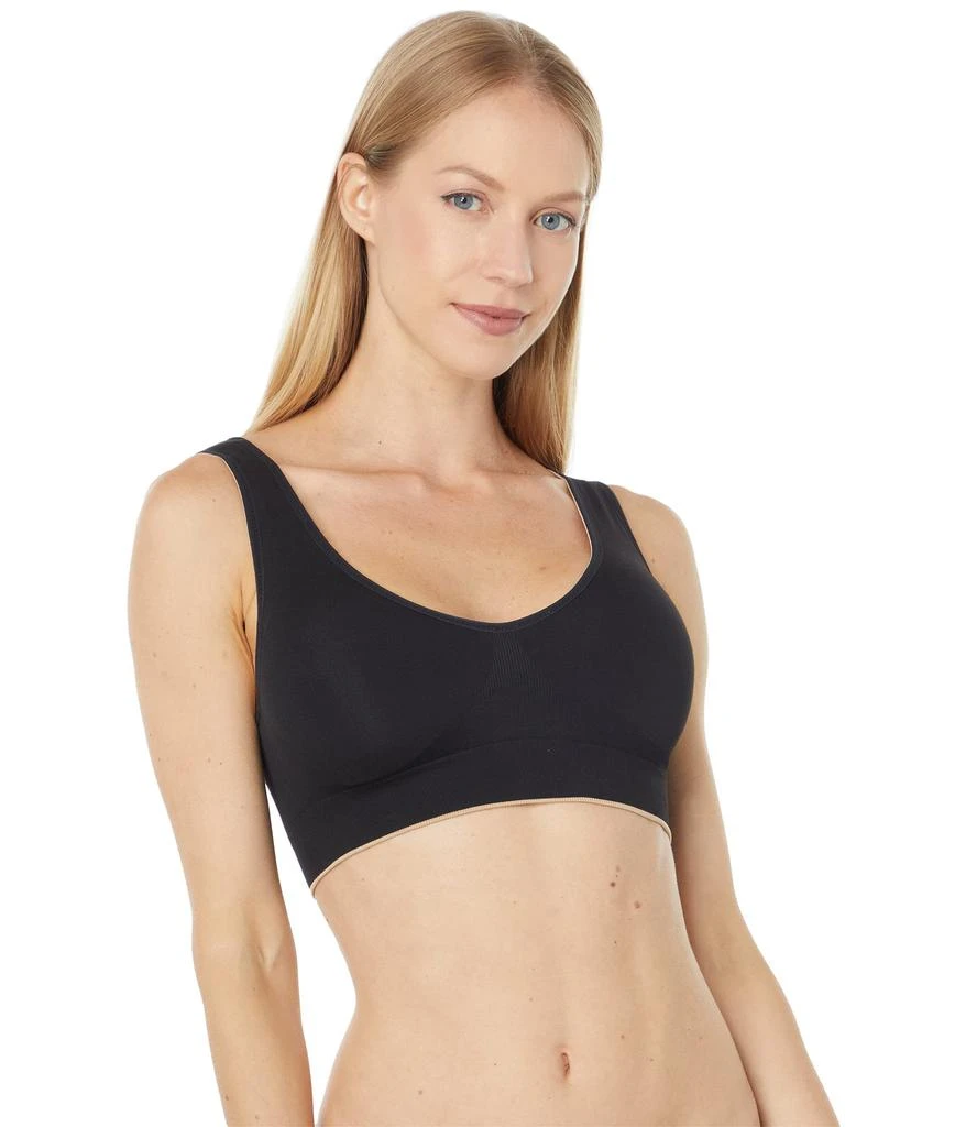SPANX SPANX Breast of Both Worlds® Reversible Comfort Bra 4