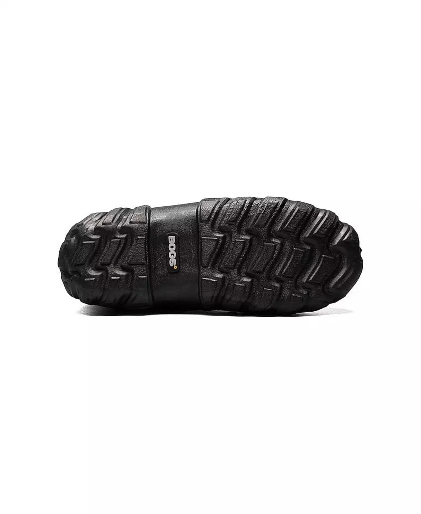 Bogs Men's Classic Mid Boot 8
