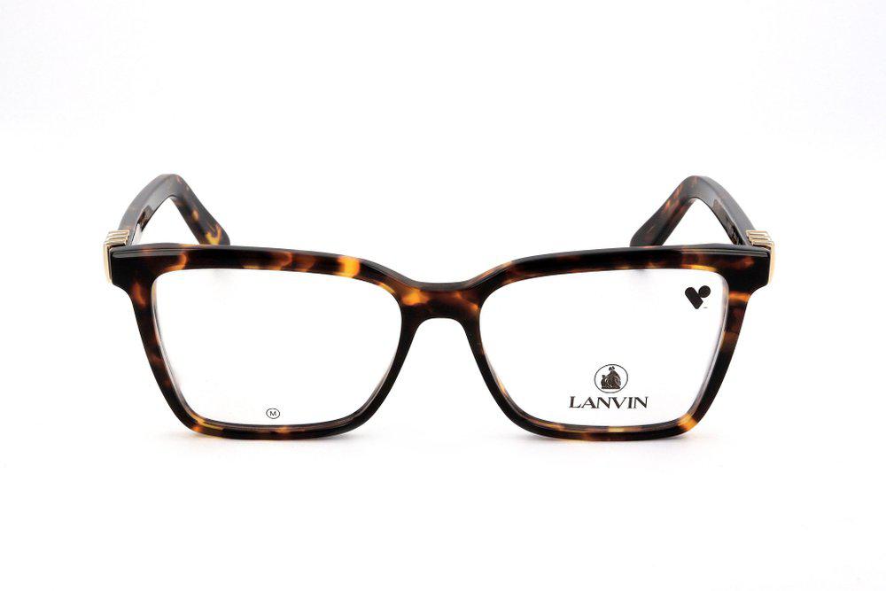 Lanvin Lanvin Square Frame Glasses