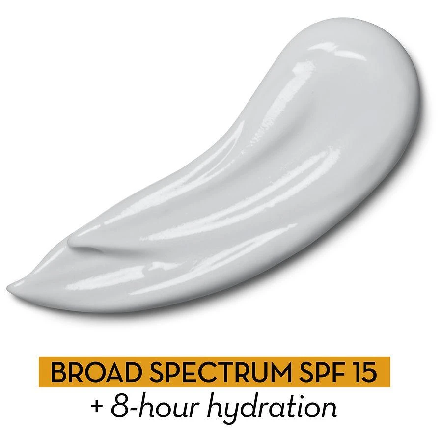 Olay Lotion Moisturizer with SPF 15 Sensitive Fragrance-Free 3