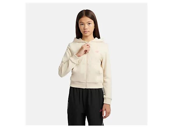 New Balance Athletics Arch FT Hoodie