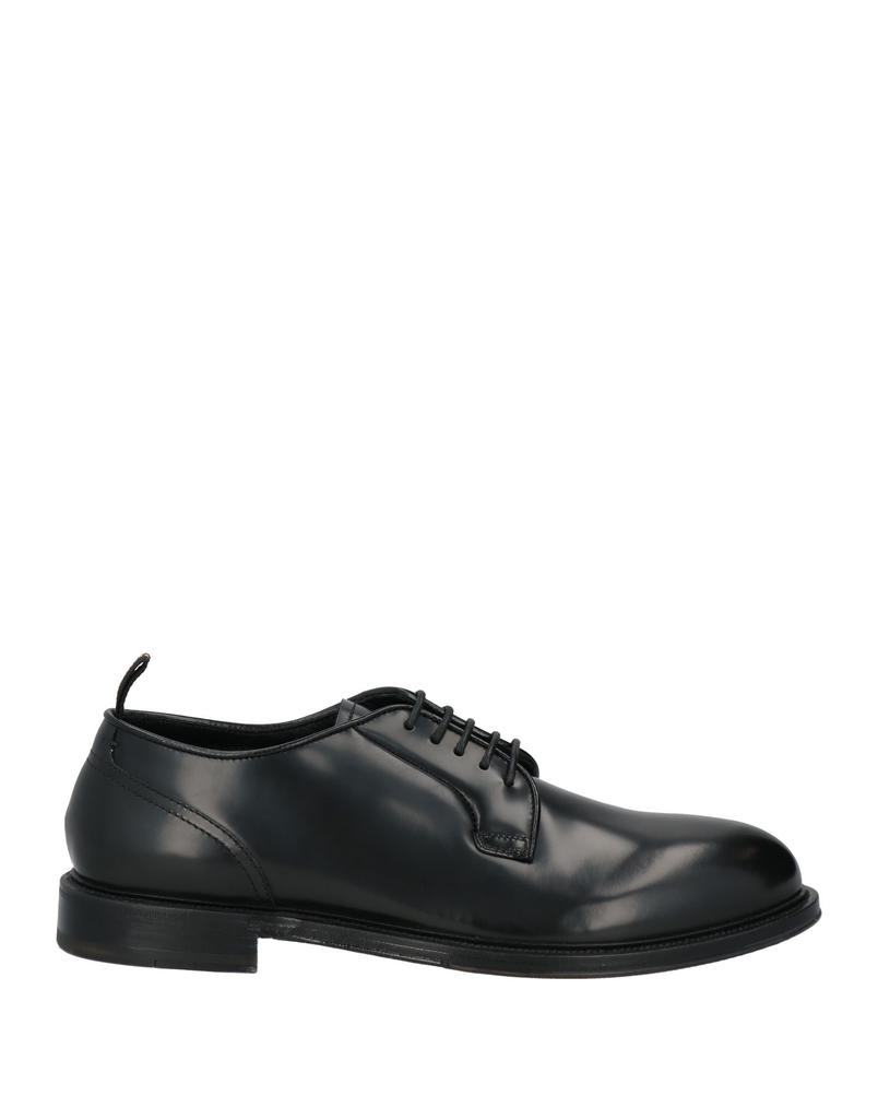 Fabi Laced shoes