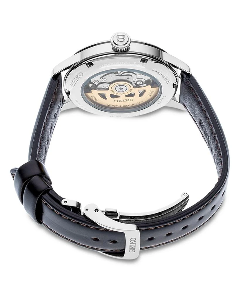 Seiko Seiko Presage Watch, 40.5mm 3