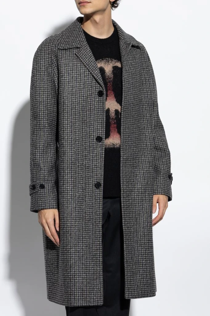 ALL SAINTS Coat Goodman 3