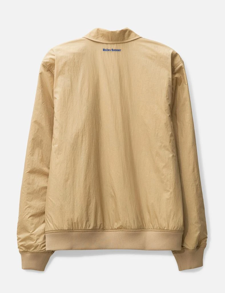 Adidas Wales Bonner Reversible Harris Jacket 2