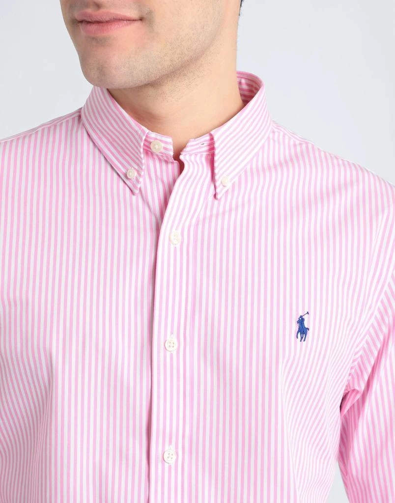 Ralph Lauren Striped shirt 4