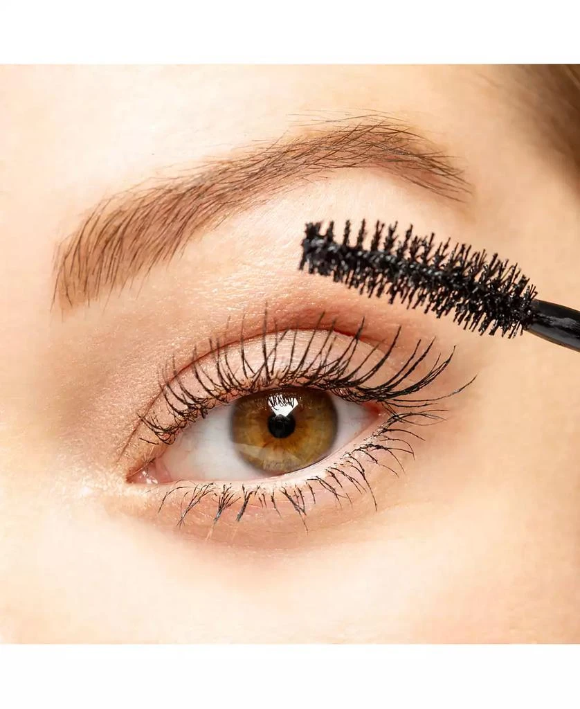 Lune+Aster Eclipse Volumizing & Curling Mascara 4