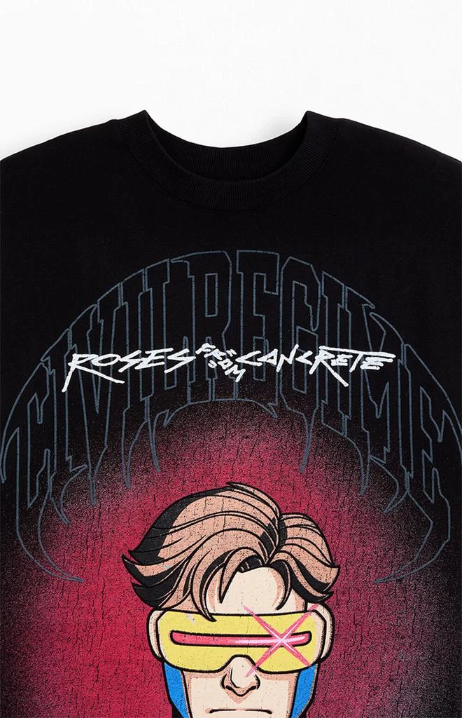 Civil x X-Men '97 Cyclops T-Shirt 5
