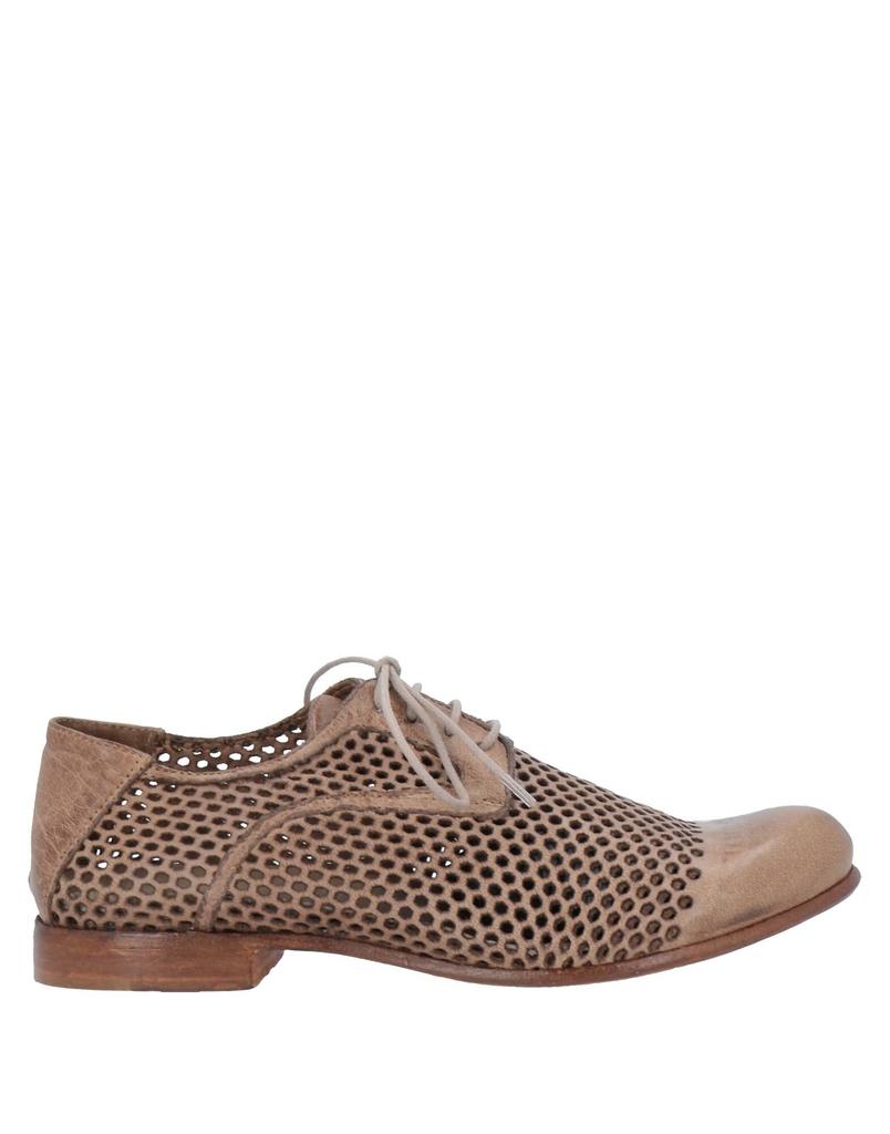 HUNDRED 100 Laced shoes