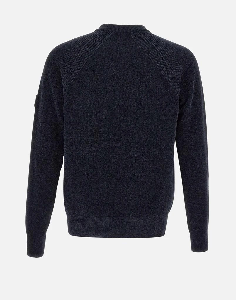 DEKKER "Manna" chenille sweater 5