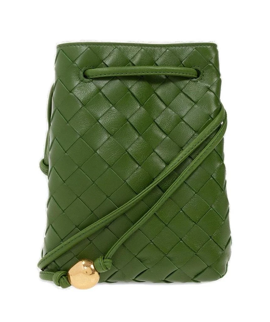 Bottega Veneta Bottega Veneta Braided Bucket Bag 1
