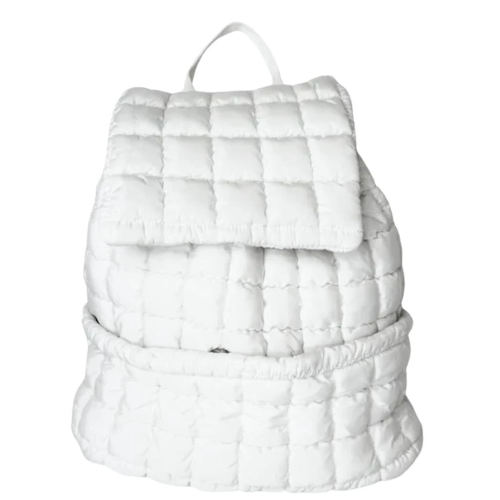 Lil Darlings Lil Darlings - Women
s Puffer Backpack