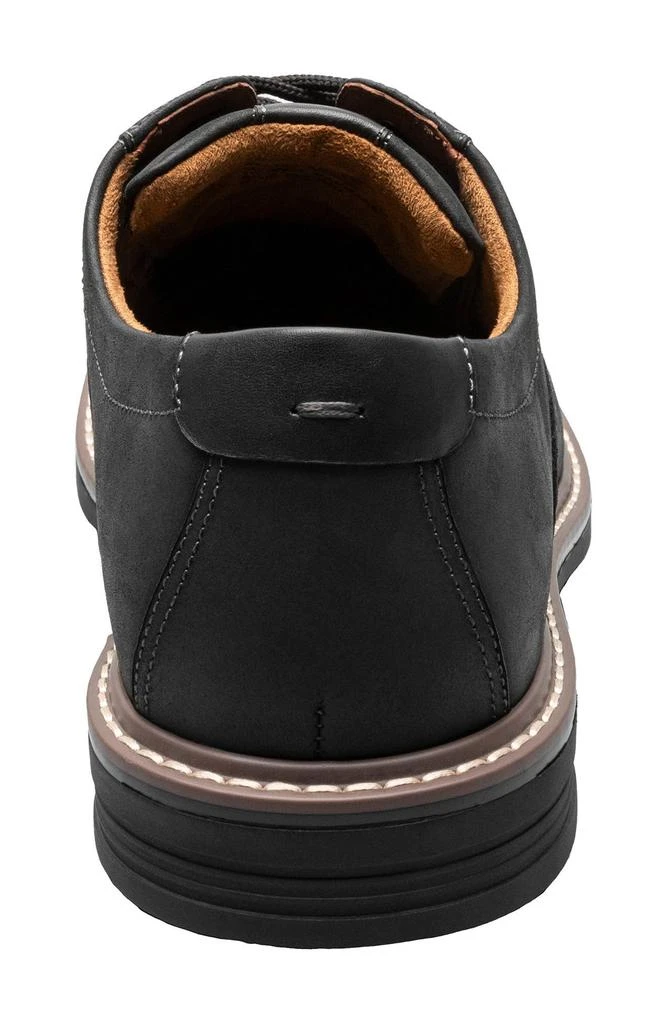 Florsheim Norfolk Plain Toe Derby 4