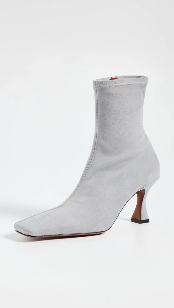 Manu Atelier Stretch Duck Boots 1