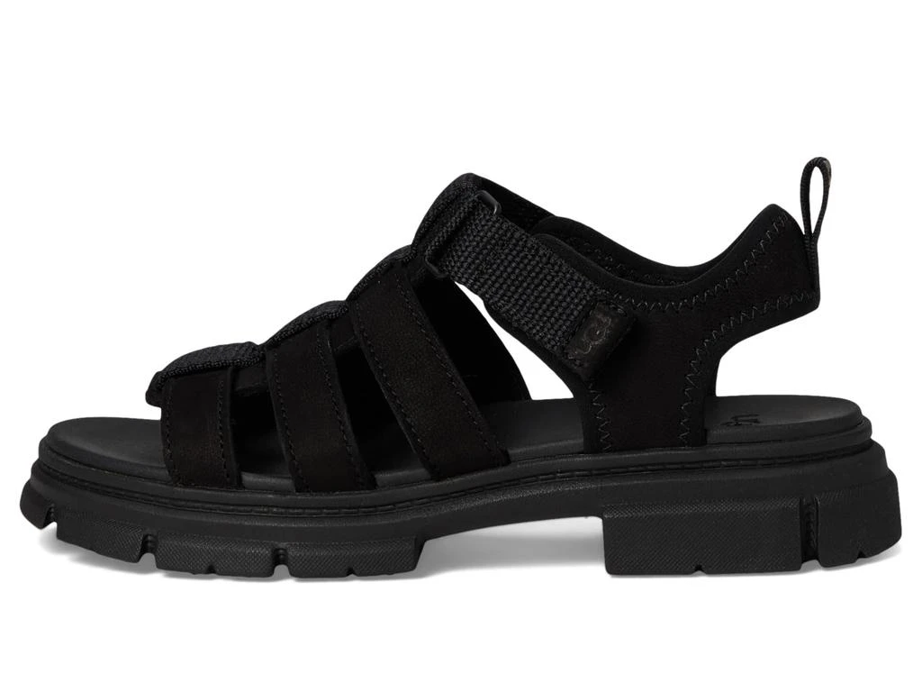 UGG Ashton Multi Strap (Little Kid/Big Kid) 4