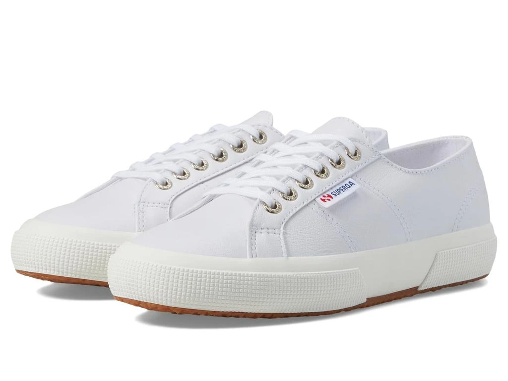 Superga 2750 Nappa 1
