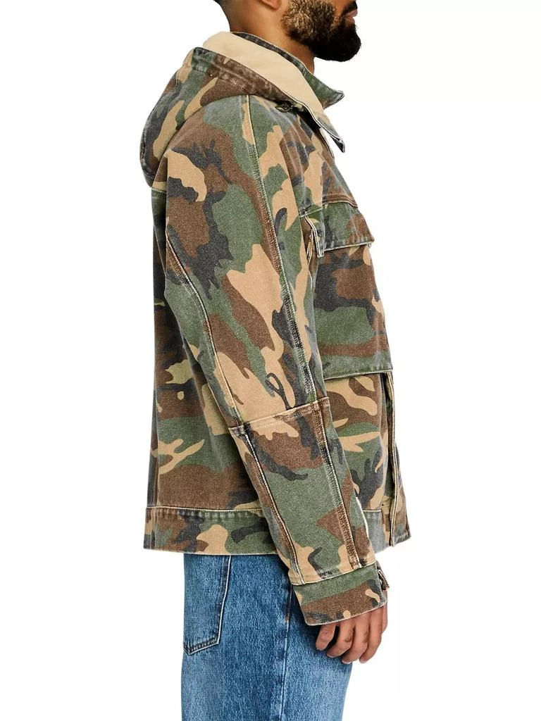 Ser.o.ya Emil Jacket 3