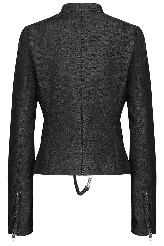 Courrèges Courrèges City Denim Jacket