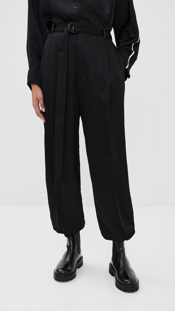 Peter Do Tomo Pants
