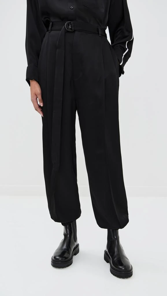 Peter Do Tomo Pants 1