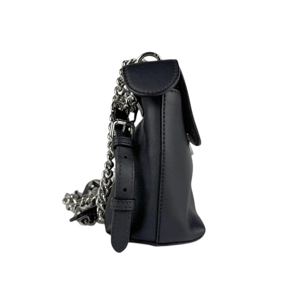 Leather Backpack (Pre-Owned) – On Sale Now with Up to 7% Off  display picture 1
