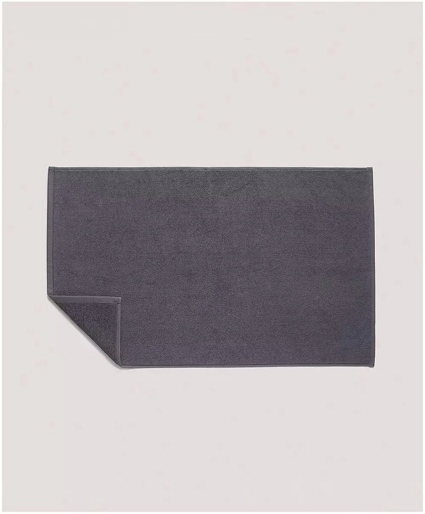 Pact Organic Cotton Luxe Bath Mat