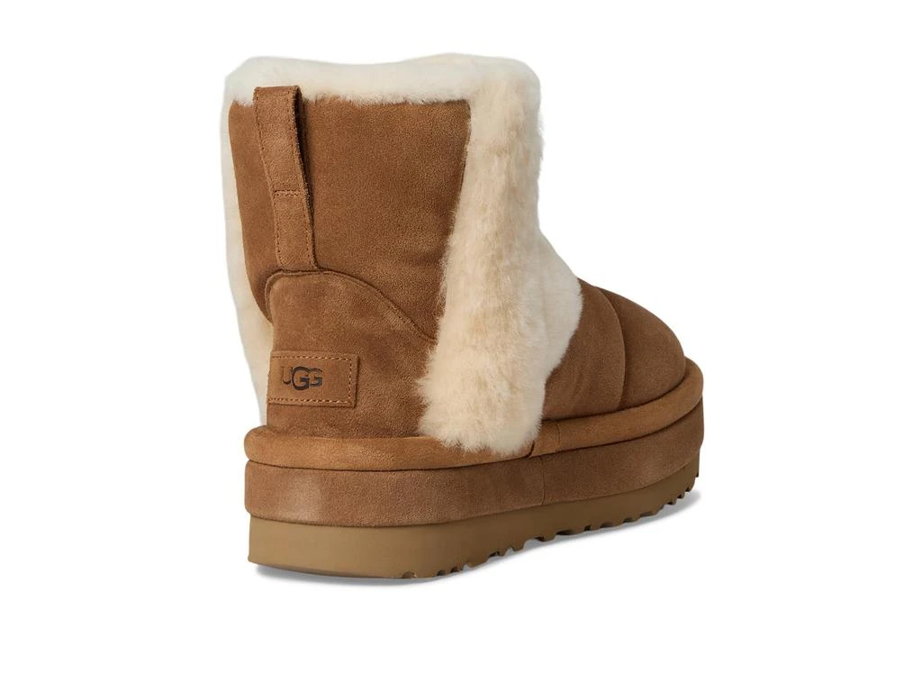 UGG Classic Chillapeak 5