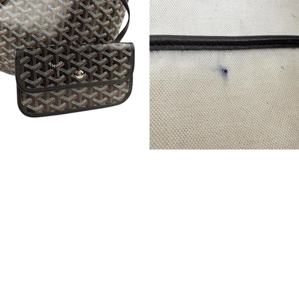 Goyard Pvc Tote Bag (Pre-Owned) 5